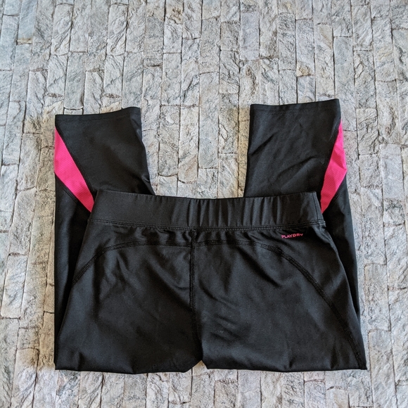 🔥 Reebok Leggings - Picture 2 of 4